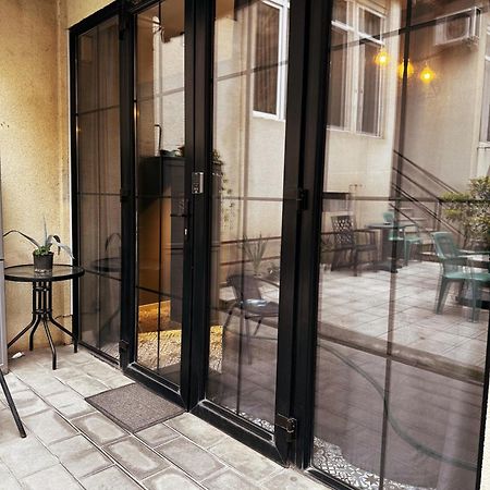 Hotel Classic Corner Tbilisi Exterior foto