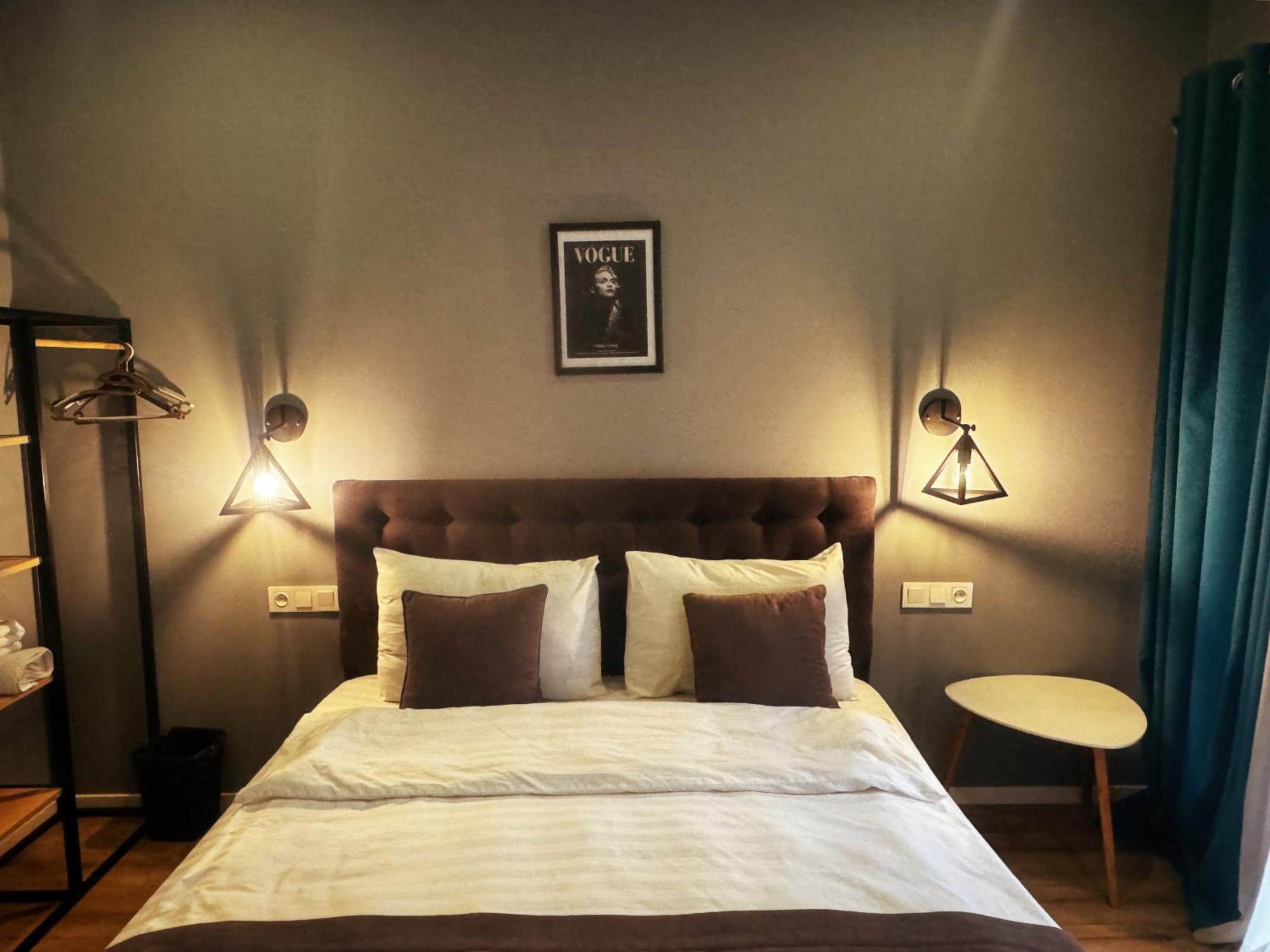 Hotel Classic Corner Tbilisi Exterior foto