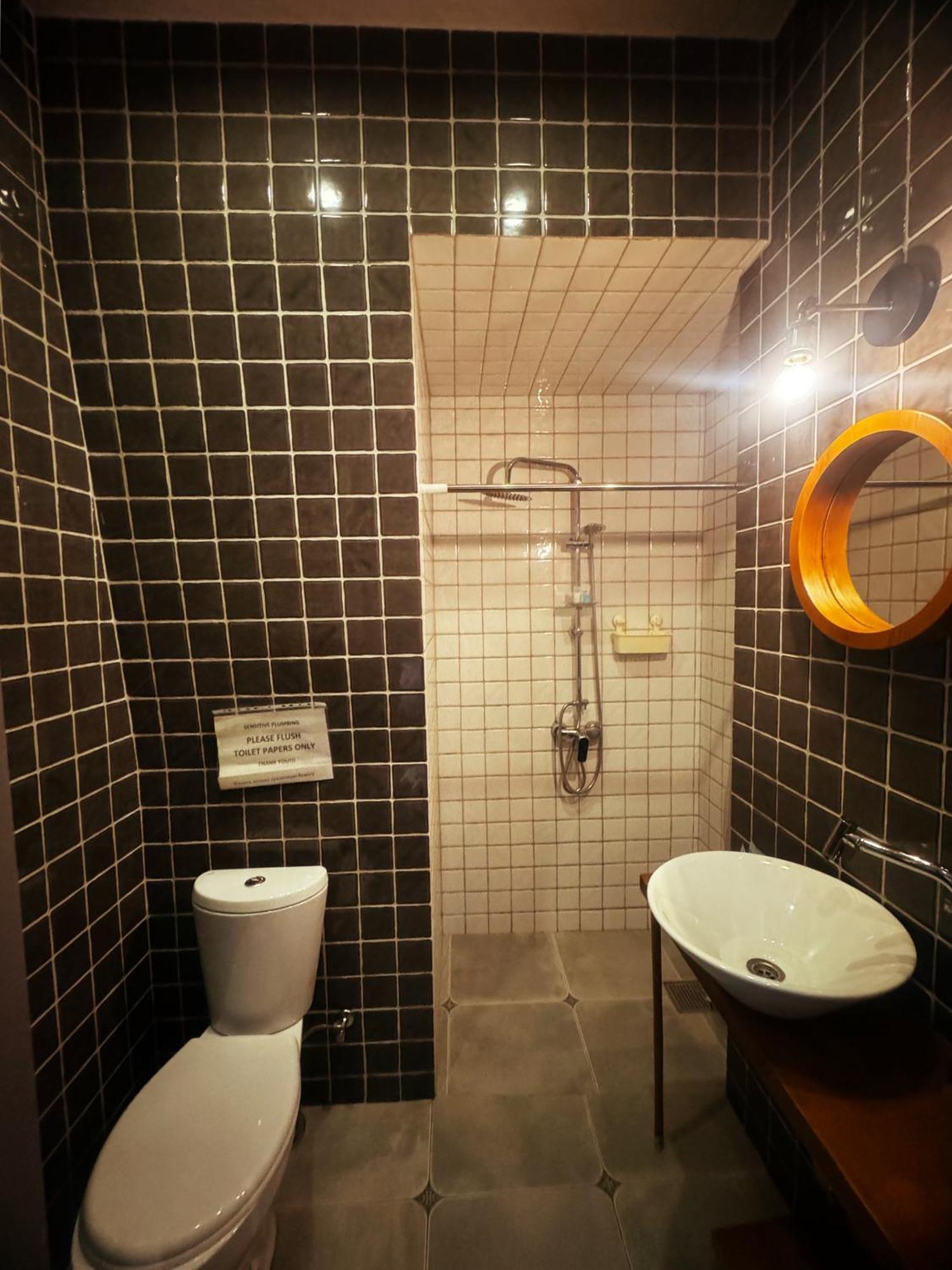 Hotel Classic Corner Tbilisi Exterior foto